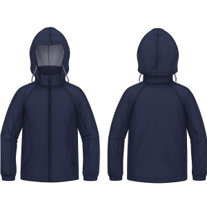 Fashion sewing patterns for MEN Jackets